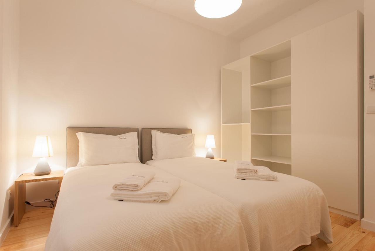 Flh Baixa Spacious Apartment ลิสบอน ภายนอก รูปภาพ