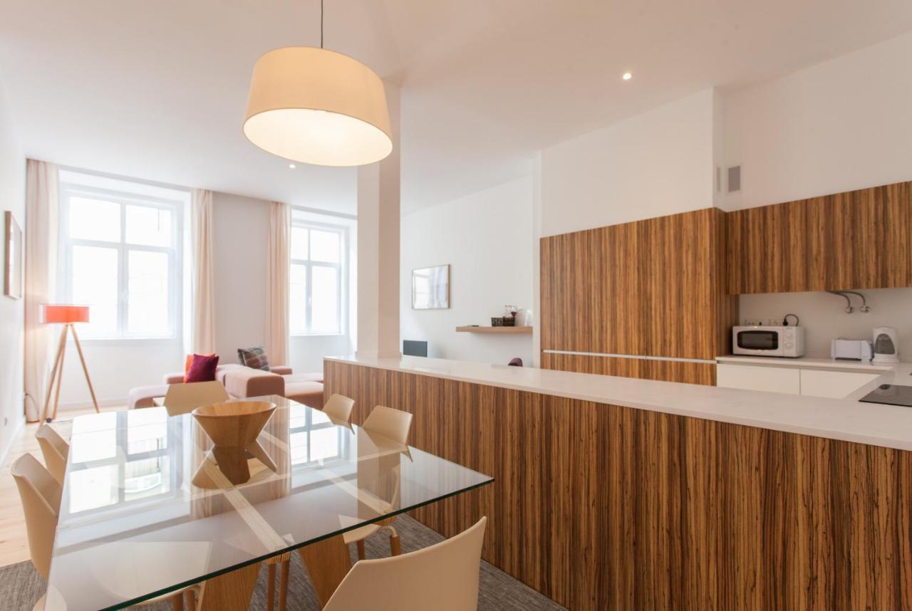 Flh Baixa Spacious Apartment ลิสบอน ห้อง รูปภาพ
