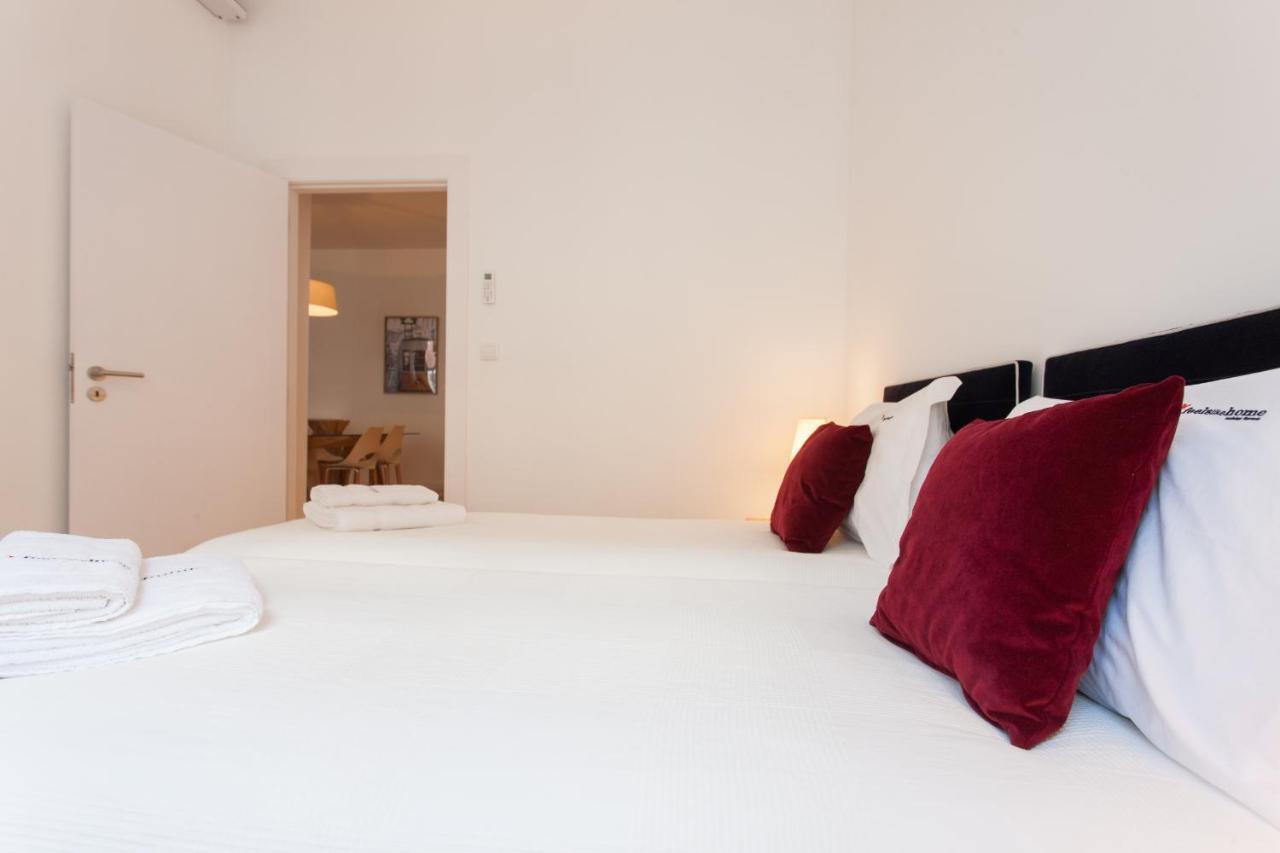Flh Baixa Spacious Apartment ลิสบอน ภายนอก รูปภาพ